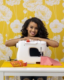 Ompelukone Singer M3505