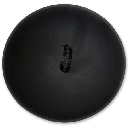 Cable Cup - Tilbehør til innebelysning Cable Cup Hide Black Svart