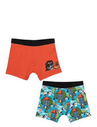 Martinex | Gård Boxershorts | 122/128