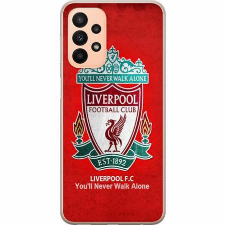 Samsung Galaxy A23 5g Mjukt Skal - Liverpool