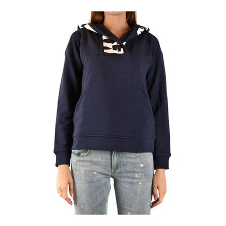 Karl Lagerfeld Sweatshirt Blå, Dame Sweatshirts