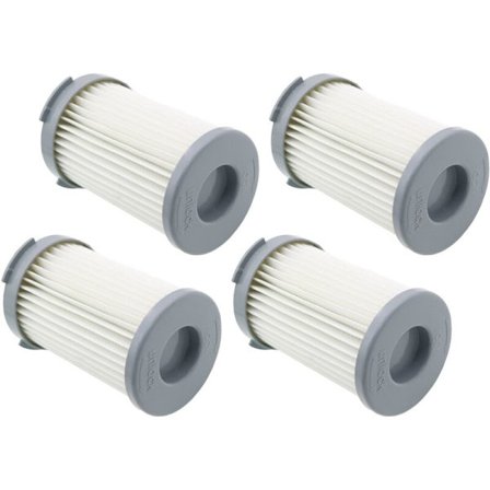 Ersättningsfilter HEPA för dammsugare Electrolux ZS201 ZS203 ZT17635 Z1300-213 ZT1764 ZTF7660IW