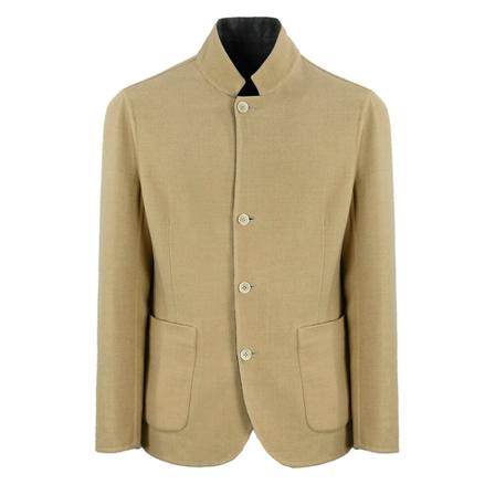 Brunello Cucinelli Light Jakke inbo, Herre