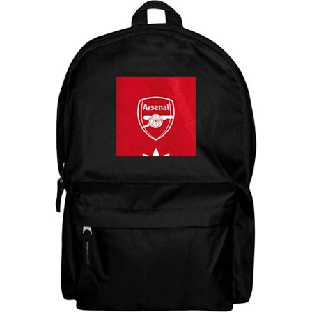 Ryggsekk for Barn | Lett og Praktisk Arsenal