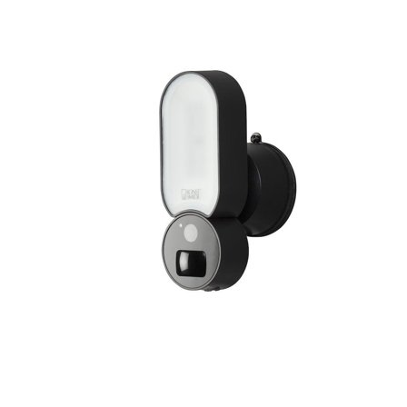 Konstsmide Smartlight Lyskaster 5 W, smart, med bevegelsesmonitor, Belysning