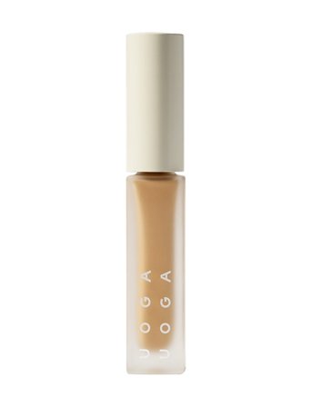 Uoga Uoga Uoga Uoga Liquid Mineral Concealer Invisible Hero - 5 ml