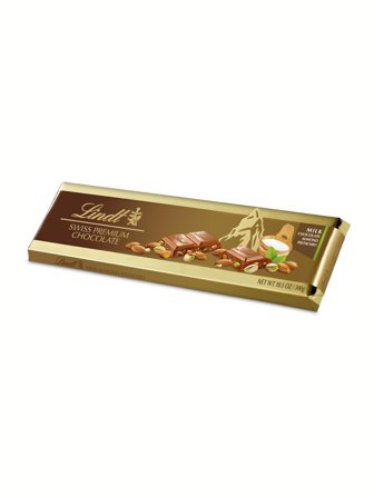 Lindt Pistachio chocolate bar 300g 0.3kg