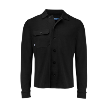 JEANSSKJORTE HERRE ELLENSBURG