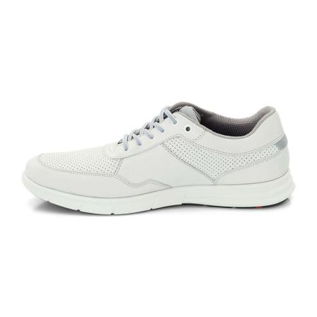 Lloyd Sneakers , Wit , Heren , Maat: 43 EU