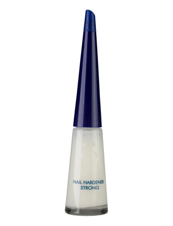 Herome Nail Hardener Strong - Nude - 10 ml
