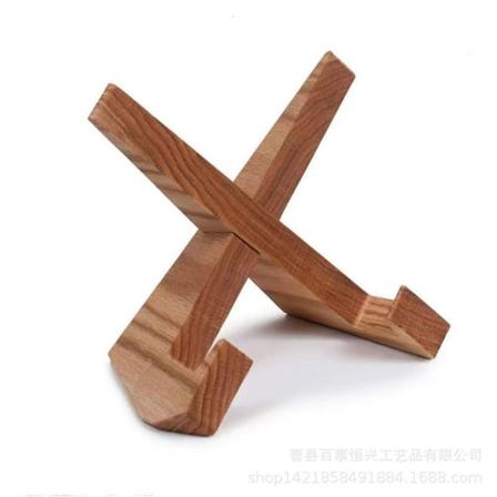 Läsbokhylla Kokbokshållare Receptboksställ