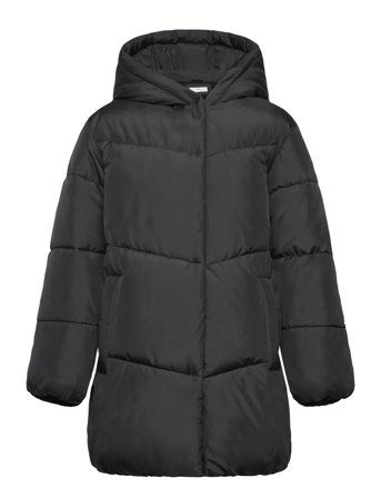 Mango | Hood Puffer Coat | 7