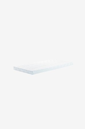 Tempur - Bäddmadrass Pro Luxe SmartCool Medium (10 cm) - Vit - Madrasser - 180X200 - Från Homeroom