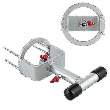 Varmevifte Motorverktøy Kompatibelt med S60 S80 V70 Xc60 Xc70 Evoque 9997284Sølv SZRH