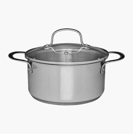 Gryta 3 liter - Biltema