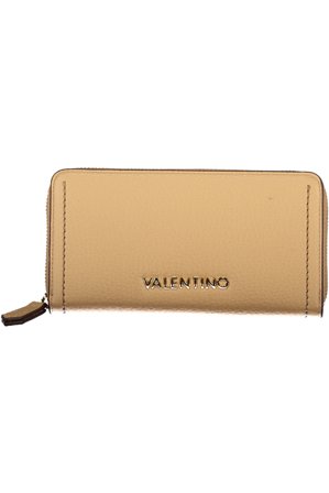 Valentino Bags Portafoglio Donna Beige