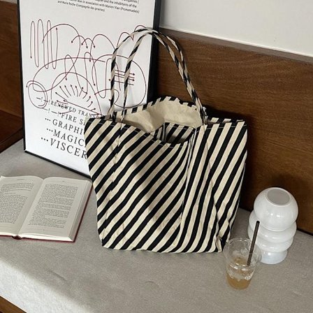 Kangaslaukku Olkalaukku A A