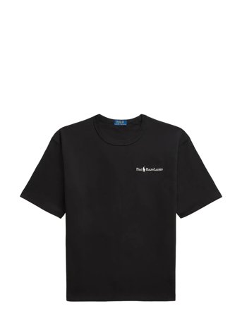 Polo Ralph Lauren | Relaxed Fit Logo Jersey T-Shirt | XXL