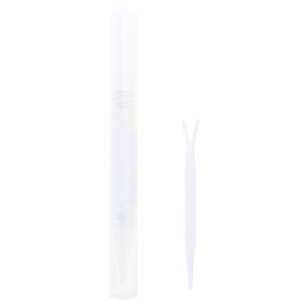 Dubbel Ögonlocks Penna Lim Osynlig Dubbel Ögonlocks Styling Kräm Stick Flytande Tejp