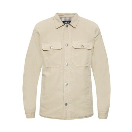 A.p.c. Alex Jakke inbo, Herre