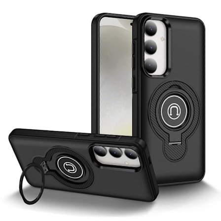 Ringhållare Magnetiskt Telefonfodral (FMY)