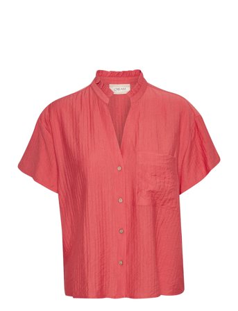 Cream | Crlori Blouse | 34