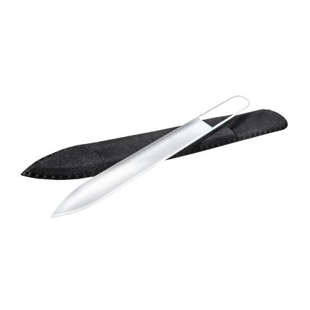 Micro Cell 2000 Supersonic Professional Glass File, 1 stk.