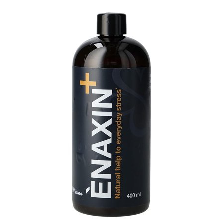 Mezina Énaxin+ 400 ml, Helse & Madvarer, Kosttilskud, Øvrige Kosttilskud