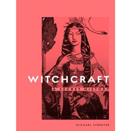 Witchcraft 9780711252240