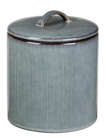 Broste Copenhagen | Nordic Sea Jar With Lid | 100 CL