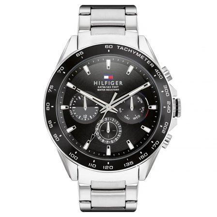 Tommy Hilfiger Owen 1791967 pour hommes - Montres bracelet