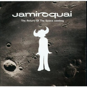 The return of the space cowboy Jamiroquai