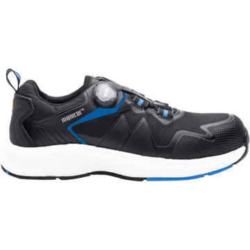 Skyddssko Monitor Paradox S BOA S1P