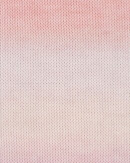 Garn Merino 200 Bebe Color Rosa multi - Lang Yarns
