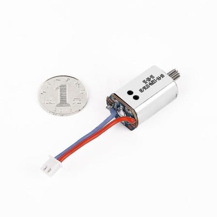 4 stk Motor CW/CCW til Syma X8C X8W X8HC X8HW