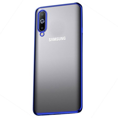 Silikonskal - Samsung Galaxy A50