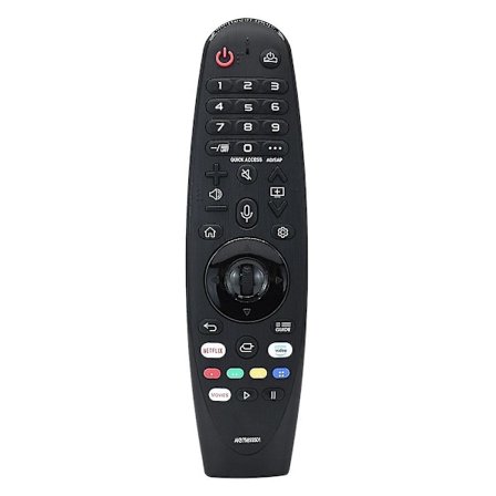 Infraröd fjärrkontroll Mr20ga Akb75855501 för LG 2020 Smart TV
