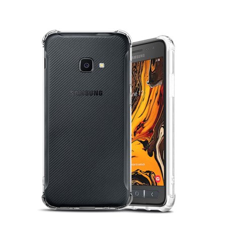 Boom Shockproof Skal till Samsung Galaxy XCover 4 (NR)