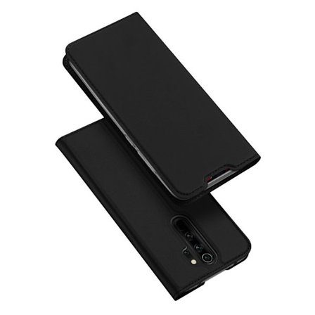 DUX DUCIS Skin Pro Series Xiaomi Note 8 Pro - Dark Grey