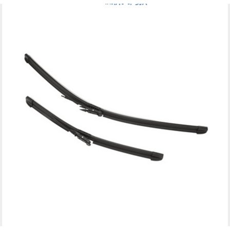 Bil Forrude Viskerblade til Forruden Viskerblade til Front LHD til Tesla til Model X 2016-2019