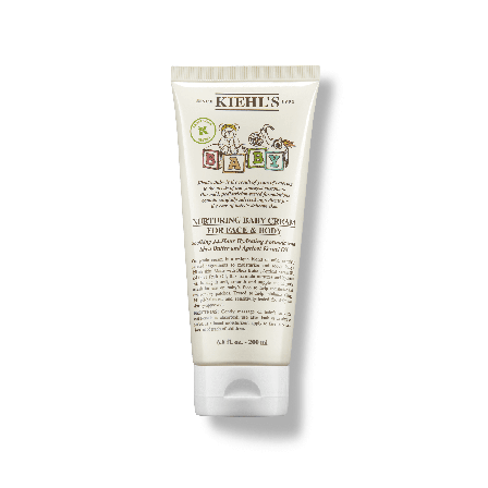 Kiehl's Nurturing Baby Cream for Face and Body