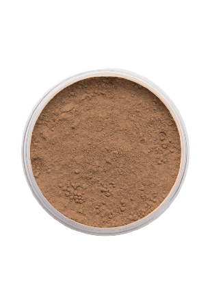 IDUN Minerals Mineral Powder Foundation Dam ONESIZE