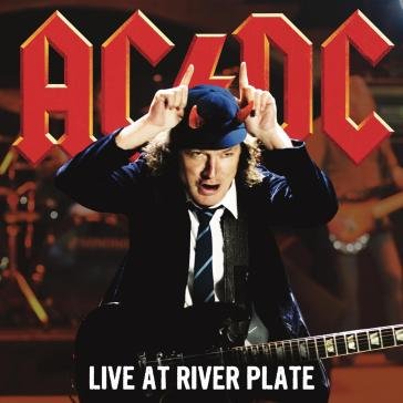 Live at river plate Ac/Dc