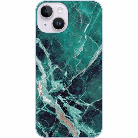 Apple Iphone 14 Premium Skal Marmor