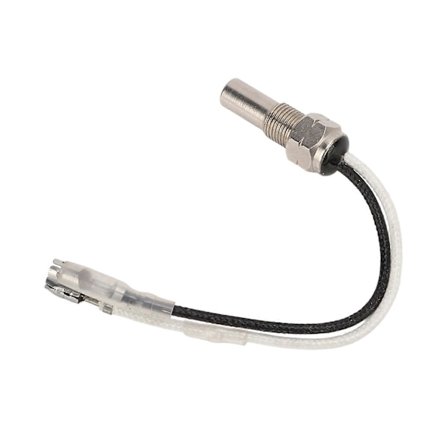 Vand Olie Temperatur Sensor Kabel 1/8in NPT Gevind Adapter 0150 Universal Høj Nøjagtighed