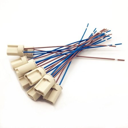 Lampun pidike Polttimopohja Lampun kanta