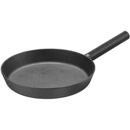 Skeppshult NOIR Stekpanna 28 cm | Matlagning > Kokkärl & Stekpannor > Stekpannor | Bagaren och Kocken