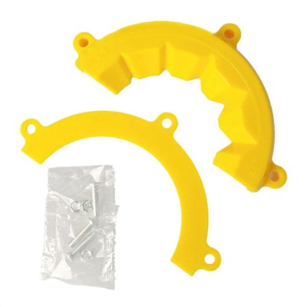 Poranterän teroitin, terän teroitin poranterille 4–12 mm kulmahiomakoneen teroitustyökalu