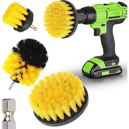 10 KPL Uudelleenkirjoitettava Rfid Kosketusmuisti Avain RW1990 Ibutton Kopio Kortti Sauna Avain (LGL)