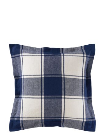 Ralph Lauren Home | Jayme Cushion Cover | 65X65CM